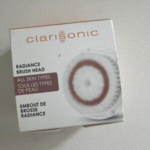 Clarisonic Radiance Facial Cleansing Brush Head